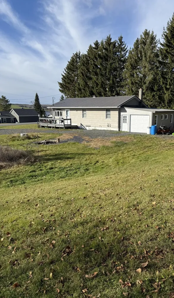 612 Lake Shore Road Madawaska ME 04773