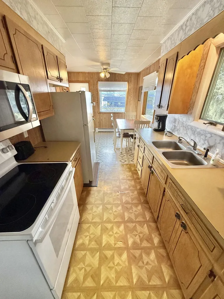 612 Lake Shore Road Madawaska ME 04773