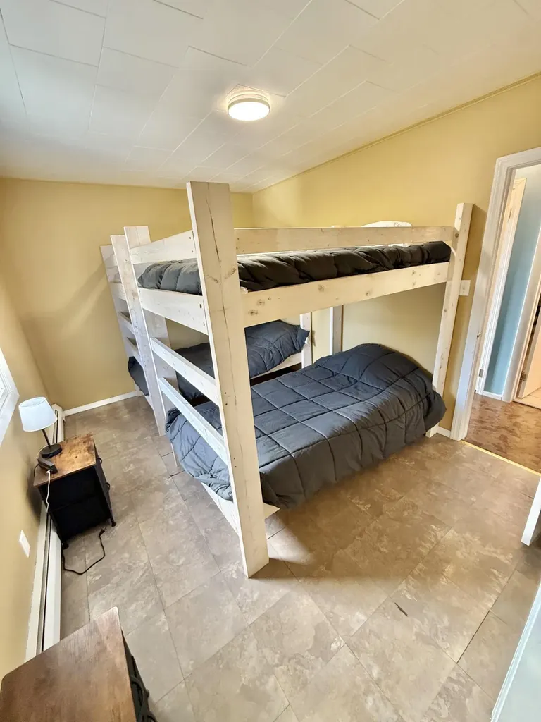 612 Lake Shore Road Madawaska ME 04773