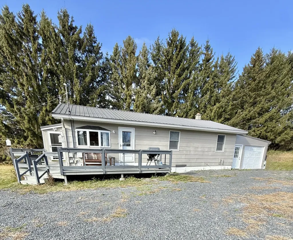612 Lake Shore Road Madawaska ME 04773