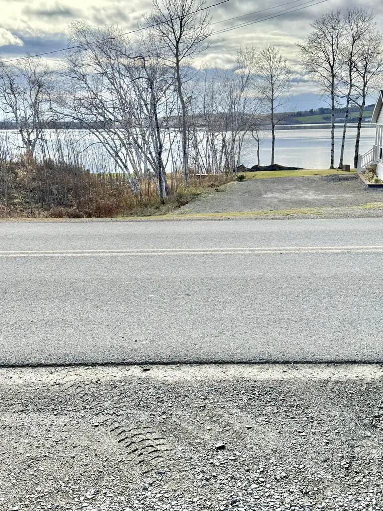 612 Lake Shore Road Madawaska ME 04773