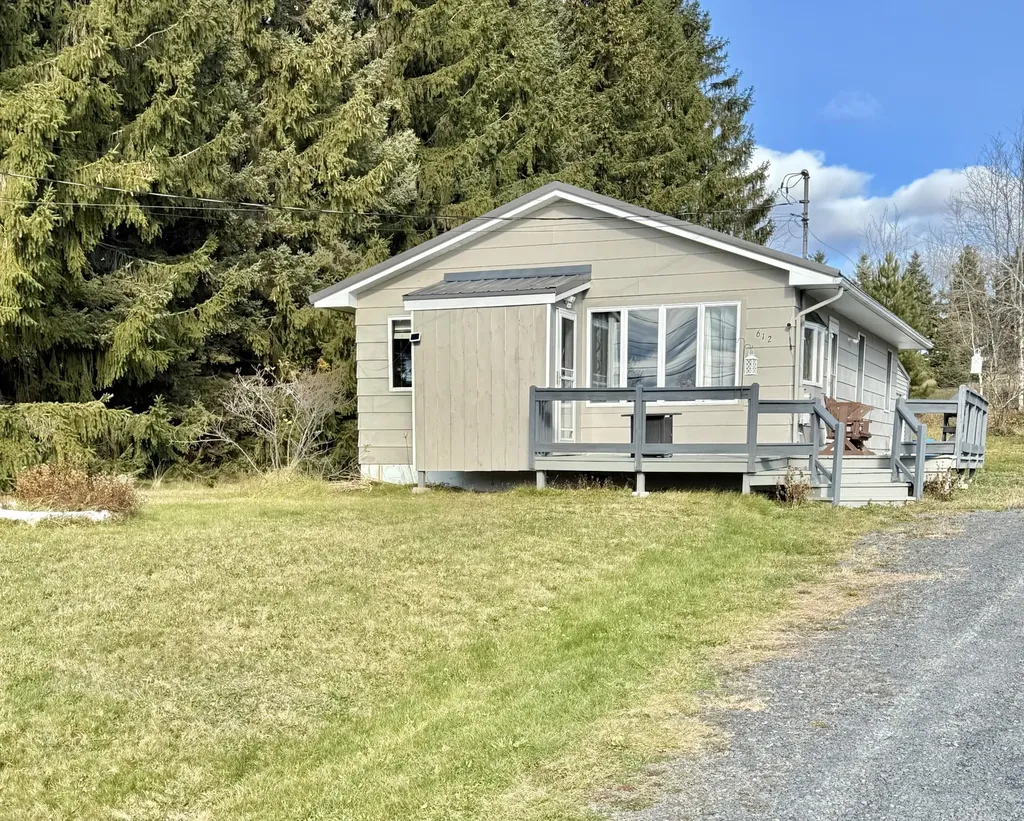 612 Lake Shore Road Madawaska ME 04773