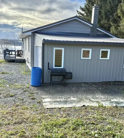 612 Lake Shore Road Madawaska ME 04773
