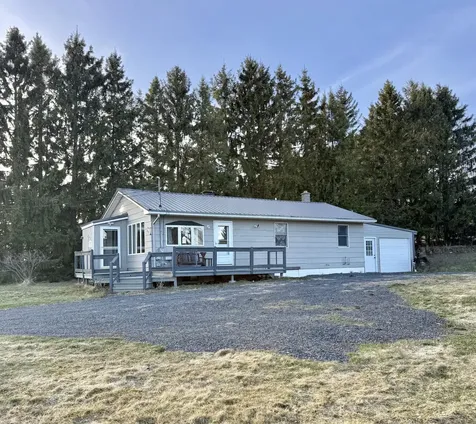 612 Lake Shore Road Madawaska ME 04773