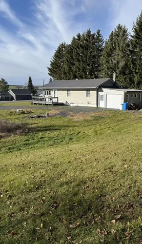 612 Lake Shore Road Madawaska ME 04773