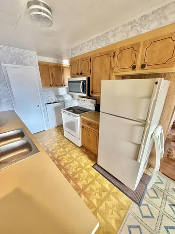 612 Lake Shore Road Madawaska ME 04773