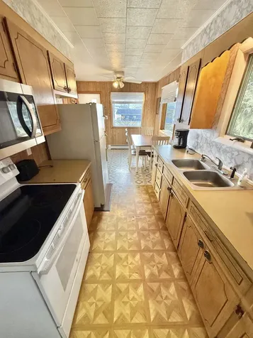 612 Lake Shore Road Madawaska ME 04773