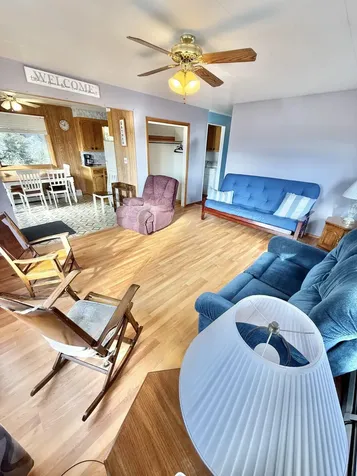 612 Lake Shore Road Madawaska ME 04773