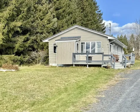 612 Lake Shore Road Madawaska ME 04773