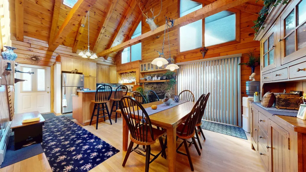 1026 Auburn Road Turner ME 04282