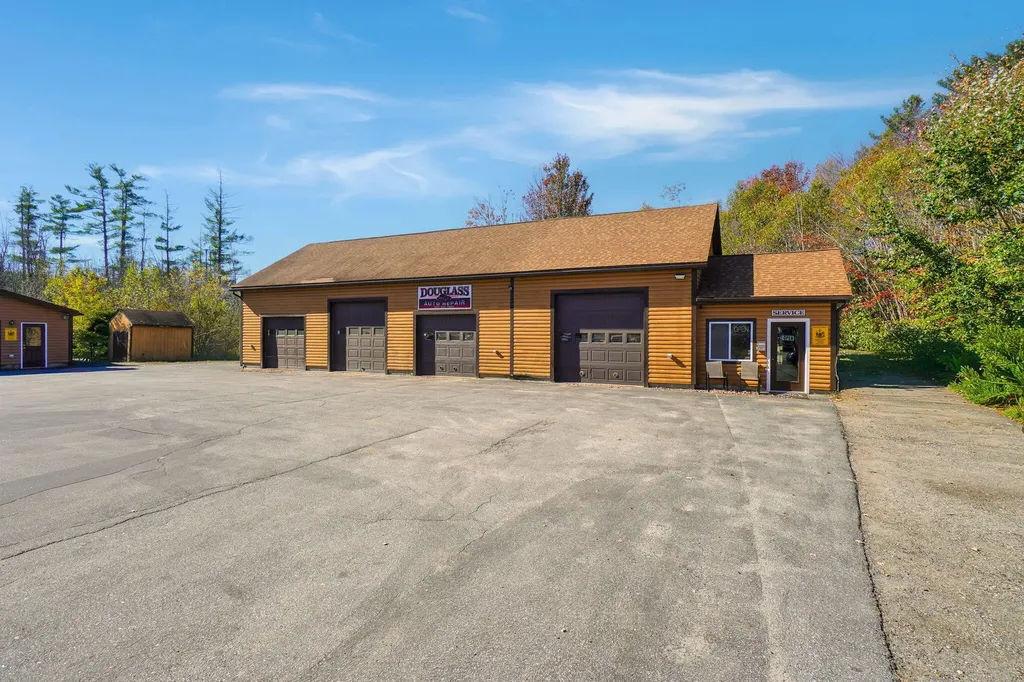 1026 Auburn Road Turner ME 04282