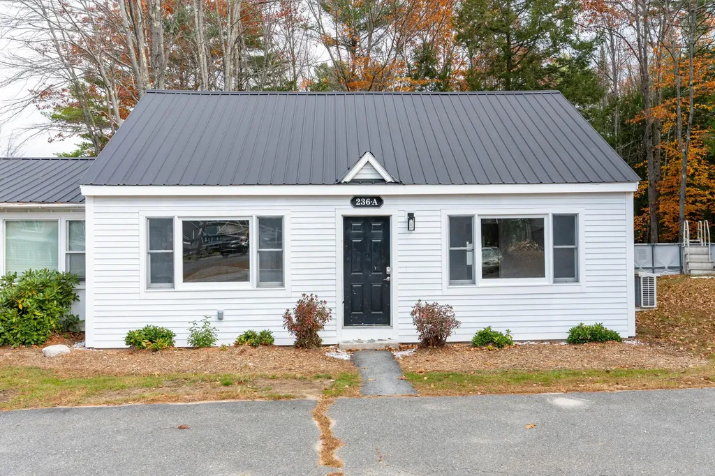 236 Portland Road Bridgton ME 04009