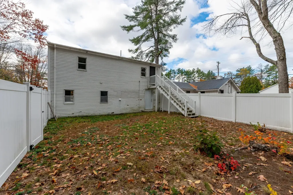 236 Portland Road Bridgton ME 04009