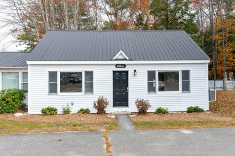 236 Portland Road Bridgton ME 04009