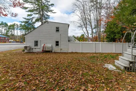 236 Portland Road Bridgton ME 04009