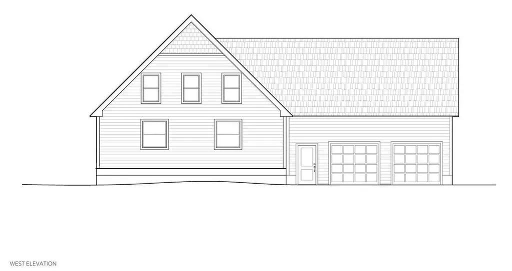 11 Quiet Shore Road Steuben ME 04680