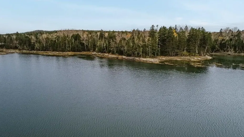 11 Quiet Shore Road Steuben ME 04680