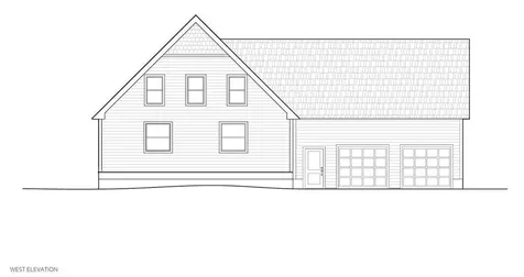 11 Quiet Shore Road Steuben ME 04680