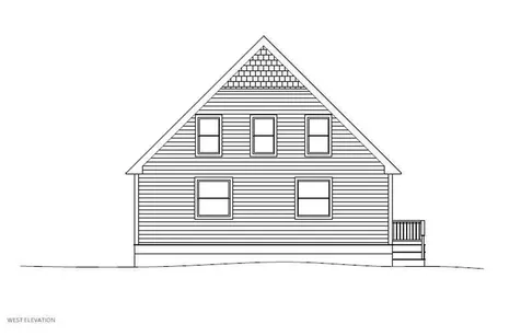 11 Quiet Shore Road Steuben ME 04680