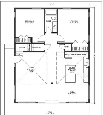 11 Quiet Shore Road Steuben ME 04680