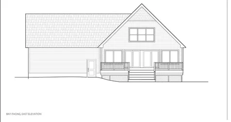 11 Quiet Shore Road Steuben ME 04680