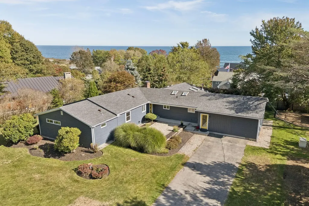 9 Reef Road Cape Elizabeth ME 04107