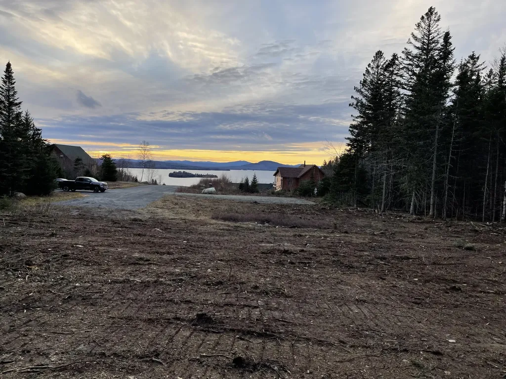 6 Whip Willow Farm Road Rangeley ME 04970