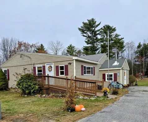 83 Phelan Street Sabattus ME 04280