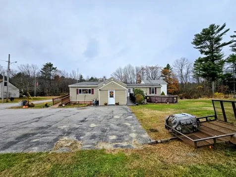 83 Phelan Street Sabattus ME 04280