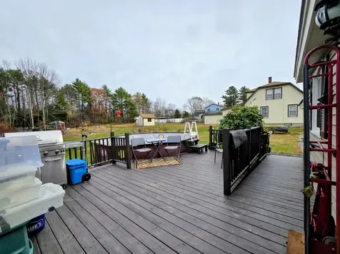 83 Phelan Street Sabattus ME 04280