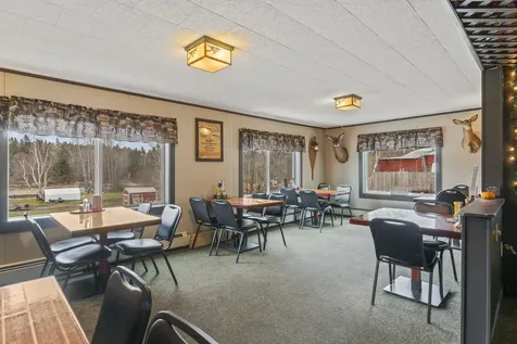 59 Eustis Village Road Eustis ME 04936