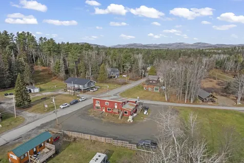 59 Eustis Village Road Eustis ME 04936
