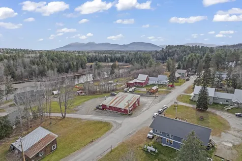 59 Eustis Village Road Eustis ME 04936