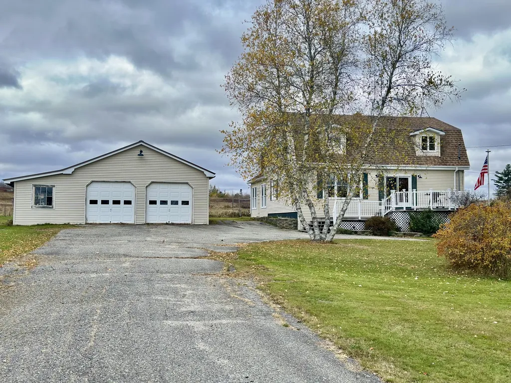 75 Point Street Columbia Falls ME 04623