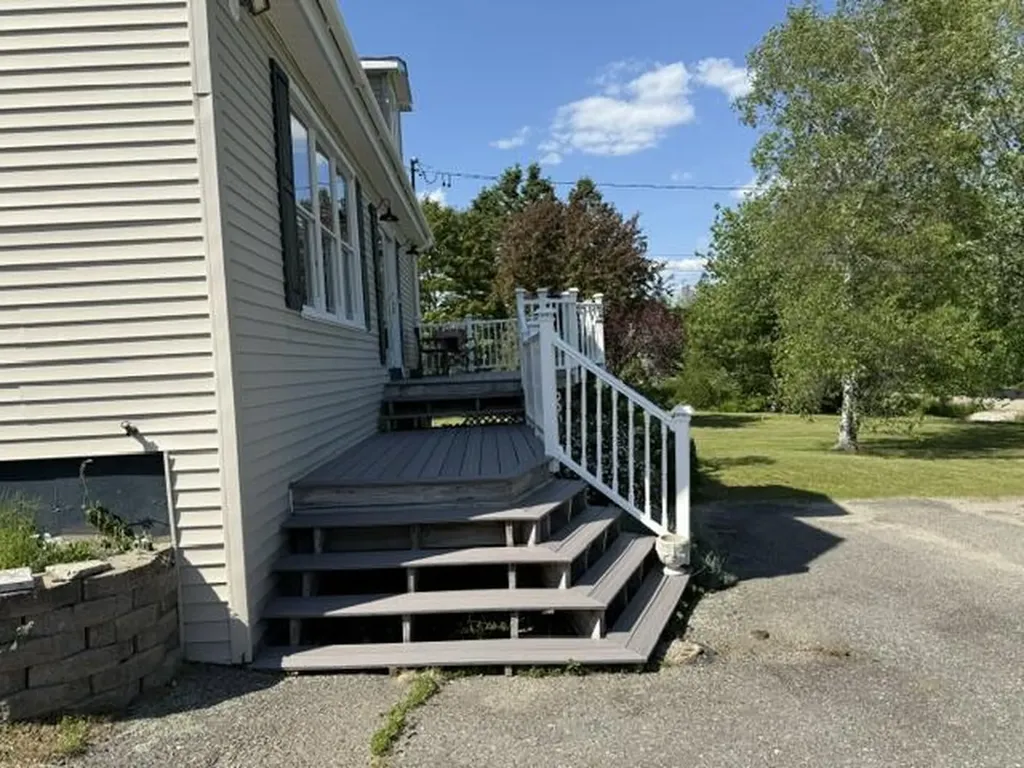 75 Point Street Columbia Falls ME 04623