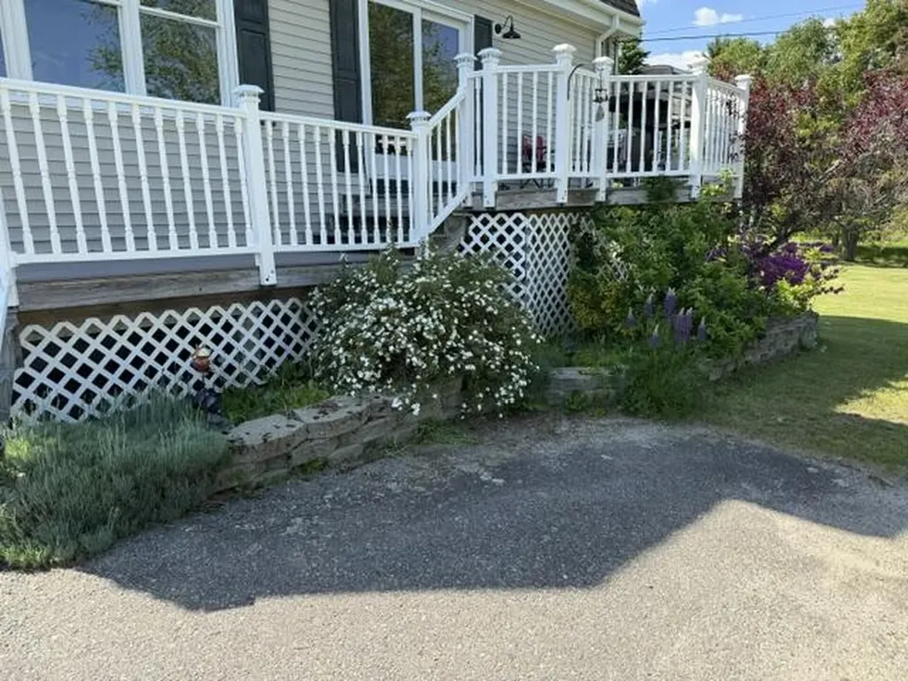 75 Point Street Columbia Falls ME 04623