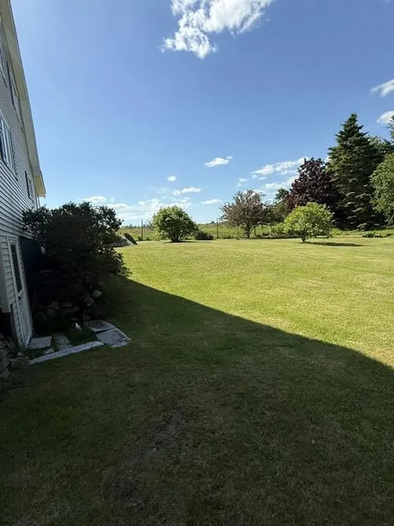 75 Point Street Columbia Falls ME 04623