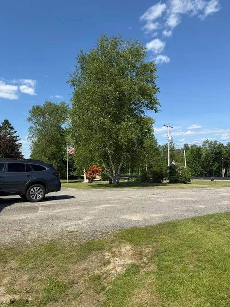 75 Point Street Columbia Falls ME 04623