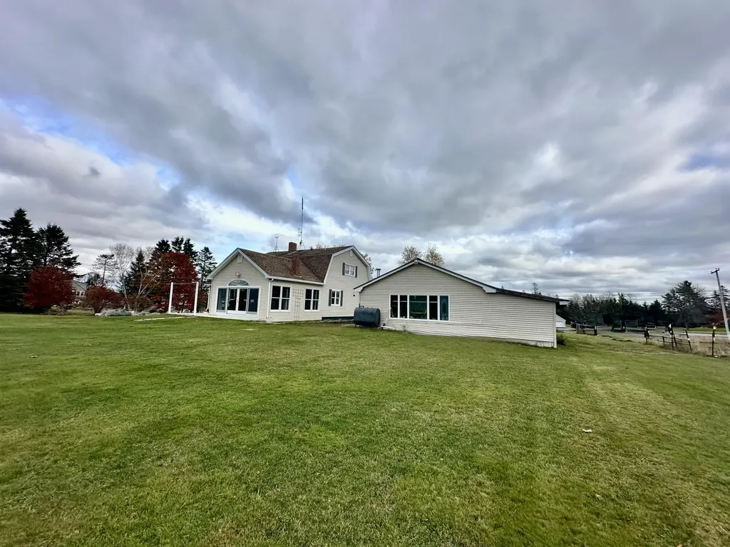 75 Point Street Columbia Falls ME 04623