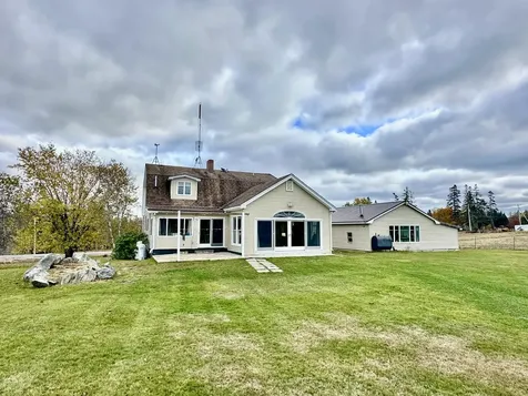 75 Point Street Columbia Falls ME 04623