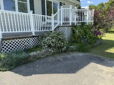 75 Point Street Columbia Falls ME 04623