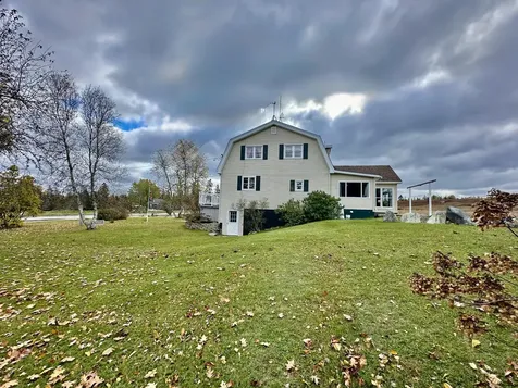 75 Point Street Columbia Falls ME 04623