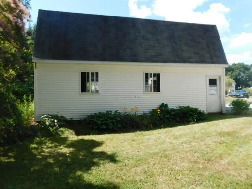20 Patten Court Brewer ME 04412