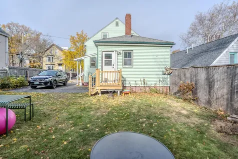 32 Melbourne Street Portland ME 04101