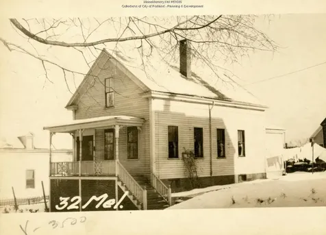 32 Melbourne Street Portland ME 04101