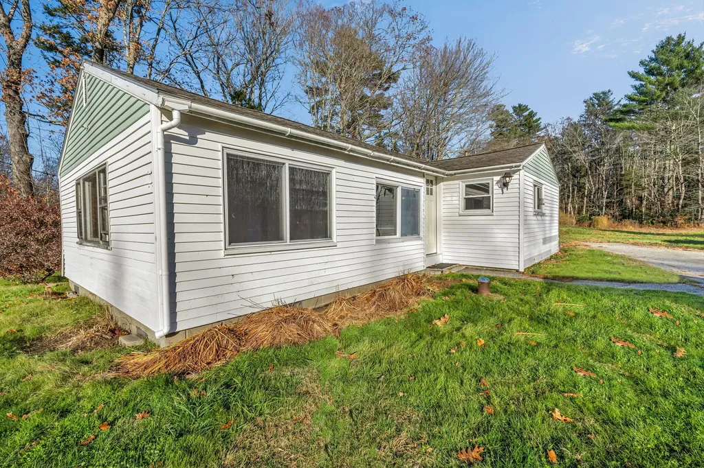 307 Church Road Brunswick ME 04011