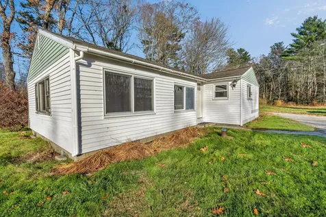 307 Church Road Brunswick ME 04011