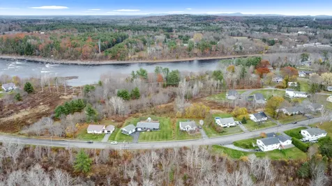 20 Thompson Road Veazie ME 04401