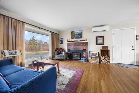 20 Thompson Road Veazie ME 04401