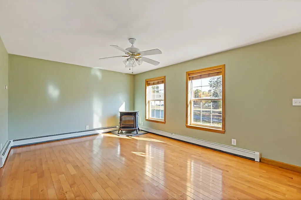 57 Elm Lane Windsor ME 04363